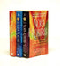 Nora Roberts in the Garden Box Set by Nora Roberts