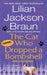 The Cat Who Dropped a Bombshell by Lilian Jackson Braun
