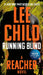 Running Blind by Lee Child