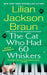 The Cat Who Had 60 Whiskers by Lilian Jackson Braun