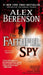 The Faithful Spy by Alex Berenson