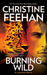 Burning Wild by Christine Feehan