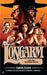 Longarm #393: Longarm and the Runaway Nurse by Tabor Evans