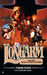 Longarm #399: Longarm #399: Longarm and the Grand Canyon Murders by Tabor Evans