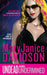 Undead and Undermined: A Queen Betsy Novel by Maryjanice Davidson