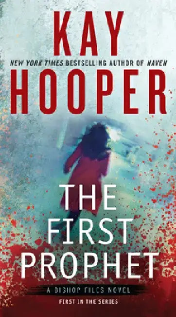 The First Prophet by Kay Hooper