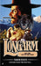 Longarm #412: Longarm #412: Longarm and the Cry of the Wolf by Tabor Evans