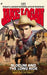 Slocum 417: Slocum 417: Slocum and the Long Ride by Jake Logan