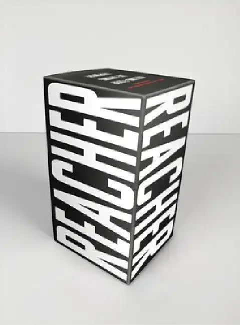 Jack Reacher Boxed Set by Lee Child