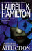 Affliction by Laurell K. Hamilton