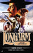 Longarm and the Dime Novelist by Tabor Evans
