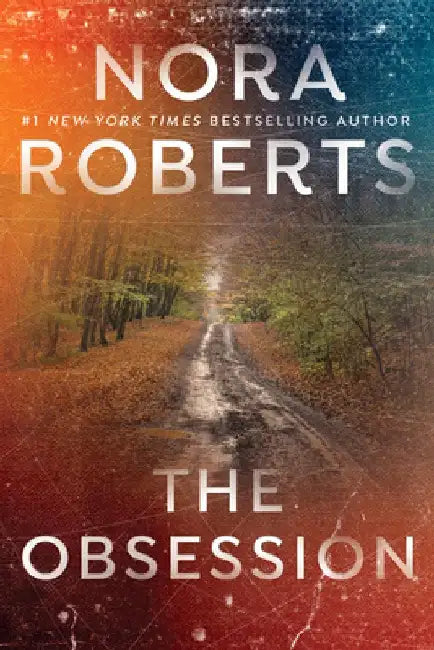 The Obsession by Nora Roberts