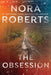 The Obsession by Nora Roberts