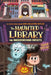 The Underground Ghosts #10: A Super Special by Dori Hillestad Butler