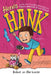 Robot on the Loose #11 by Henry Winkler