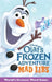 Olaf's Frozen Adventure Mad Libs: World's Greatest Word Game by Mickie Matheis