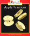 Rookie Read About Math: Apple Fractions by Donna Townsend