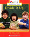 Rookie Read About Math: Divide It Up! by Tonya Leslie