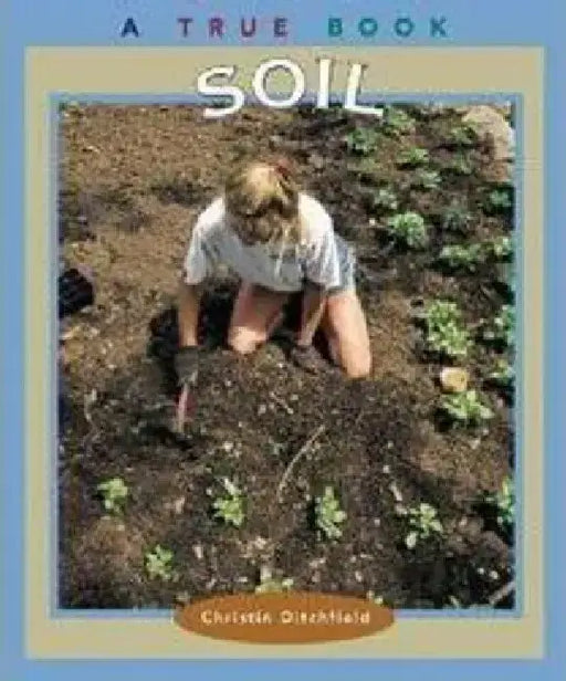 Soil by Christin Ditchfield