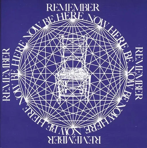 Be Here Now by Ram Dass