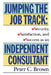 Jumping the Job Track by Peter C. Brown