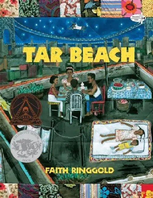 Tar Beach by Faith Ringgold