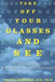Take Off Your Glasses and See: A Mind / Body Approach to Expanding Your Eyesight and Insight by Jacob Liberman