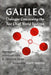 Dialogue Concerning the Two Chief World Systems, Ptolemaic and Copernican, Second Revised Edition by Galileo Galilei, Stillman Drake, Albert Einstein