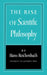 The Rise of Scientific Philosophy by Hans Reichenbach
