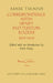 Mark Twain's Correspondence with Henry Huttleston Rogers, 1893-1909: Volume 4 by Mark Twain, Lewis Leary, Lewis Leary