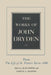 The Works of John Dryden, Volume XIX: Prose: The Life of St. Francis Xavier Volume 19 by John Dryden, Alan Roper, Vinton A. Dearing