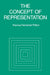 The Concept of Representation by Hanna F. Pitkin