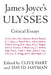 James Joyce's Ulysses: Critical Essays by Clive Hart, David Hayman
