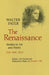 The Renaissance: Studies in Art and Poetry by Walter Pater, Donald L. Hill