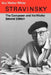 Stravinsky by Eric Walter White