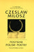 Postwar Polish Poetry by Czeslaw Milosz