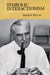 Symbolic Interactionism: Perspective and Method by Herbert Blumer