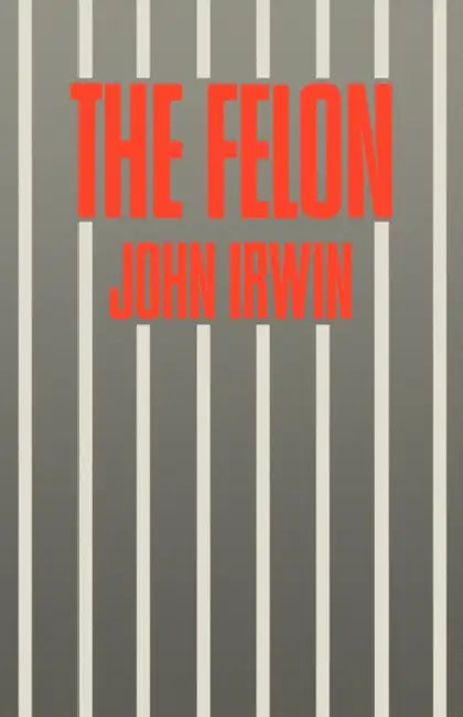 The Felon by John Irwin