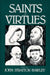 Saints and Vertues by John Stratton Hawley