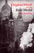 Virginia Woolf and the Real World by Alex Zwerdling