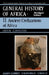 UNESCO General History of Africa, Vol. II, Abridged Edition: Ancient Africa Volume 2 by G. Mokhtar