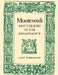 Monteverdi and the End of the Renaissance by Gary Tomlinson