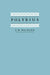 Polybius by F. W. Walbank