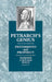 Petrarch's Genius: Pentimento and Prophecy by Marjorie O'Rourke Boyle