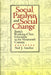 Social Paralysis and Social Change: British Working-Class Education in the Nineteenth  Century by Neil J. Smelser