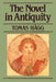 The Novel in Antiquity by Tomas Hägg