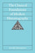 The Classical Foundations of Modern Historiography: Volume 54 by Arnaldo Momigliano, Riccardo Di Donanto