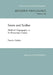 Saints and Scribes: Medieval Hagiography in Its Manuscript Context Volume 126 by Pamela Gehrke