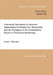 Postcranial Descriptions of Ilaria and Ngapakaldia (Vombatiformes, Marsupialia) and the Phylogeny of the Vombatiforms Based on Postcranial Morphology: by Carol J. Munson