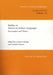 Studies in American Indian Languages: Description and Theory Volume 131 by Leanne Hinton, Pamela Munro